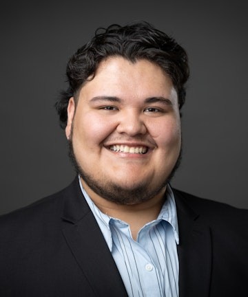 Ricardo Morales
