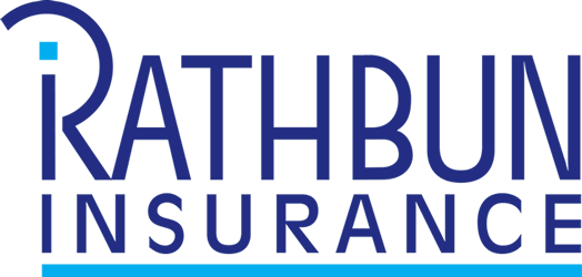 Rathbun Insurance homepage